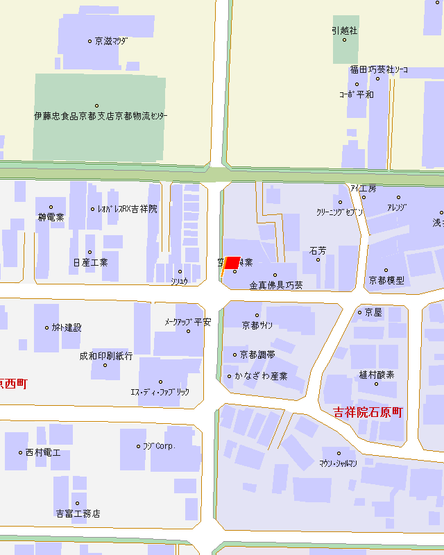 Mapserv